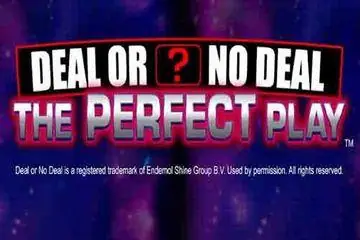 Deal or No Deal – The Perfect Play Online Casino Game