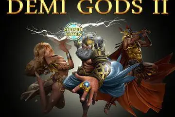 Demi Gods II Expanded Edition Online Casino Game