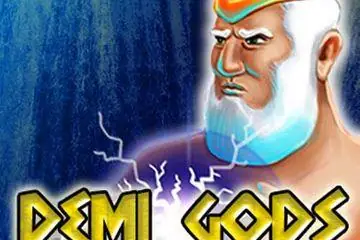 Demi Gods Online Casino Game