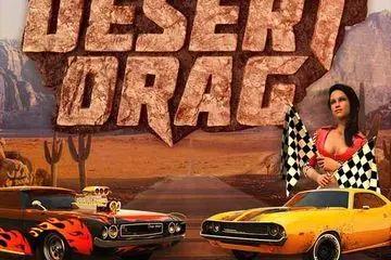 Desert Drag Online Casino Game