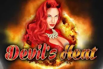 Devil's Heat Online Casino Game