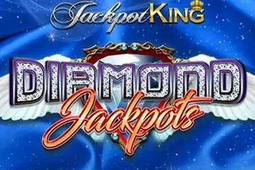 Diamond Jackpots Online Casino Game