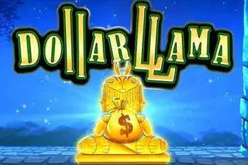 Dollar Llama Online Casino Game