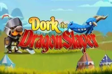 Dork The Dragon Slayer Online Casino Game