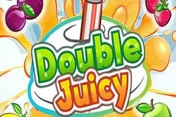 Double Juicy Online Casino Game