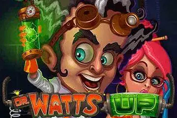 Dr Watts Up Online Casino Game