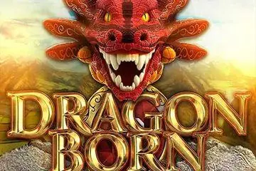 Dragon Born Online Casino Game