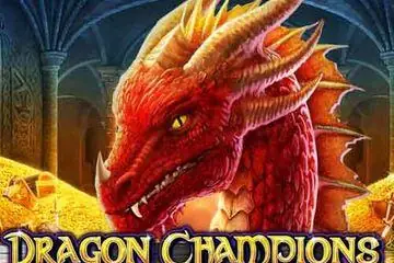 Dragon Champions Online Casino Game