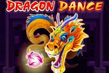 Dragon Dance Online Casino Game