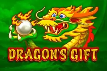 Dragon's Gift Online Casino Game