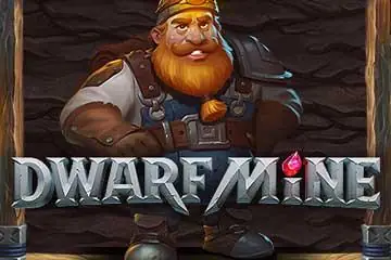Dwarf Mine Online Casino Game