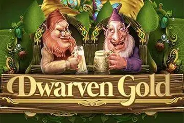 Dwarven Gold Online Casino Game