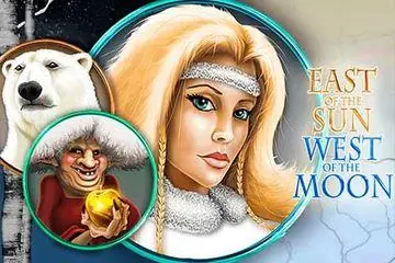 East of The Sun West of The Moon Online Casino Game