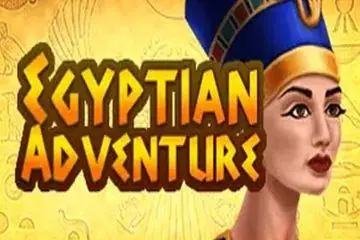 Egyptian Adventure Online Casino Game