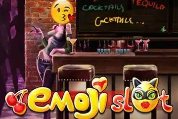 Emoji Slot Online Casino Game