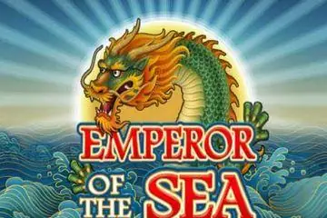 Emperor of the Sea Online Casino Game