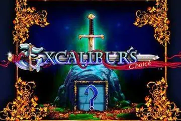 Excalibur's Choice Online Casino Game