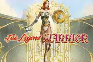Fae Legend Warrior Online Casino Game