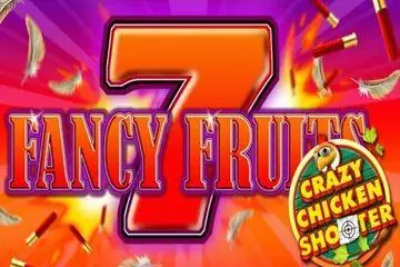 Fancy Fruits Crazy Chicken Shooter Online Casino Game