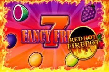 Fancy Fruits Red Hot Firepot Online Casino Game