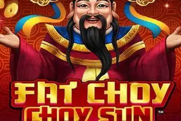 Fat Choy Choy Sun Online Casino Game