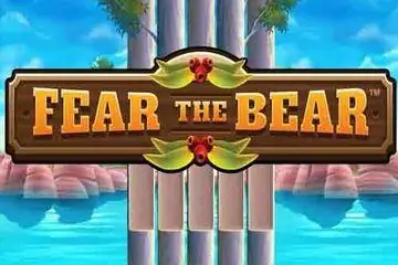 Fear The Bear Online Casino Game