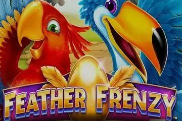 Feather Frenzy Online Casino Game