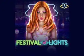 Festival of Lights Online Casino Game