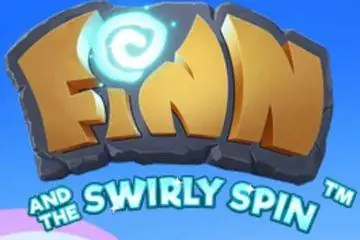 Finn and the Swirly Spin Online Casino Game