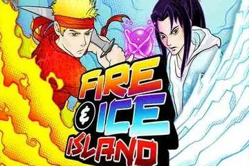 Fire and Ice Island Online Casino Game
