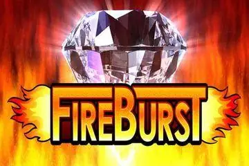 Fire Burst Online Casino Game