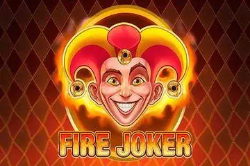 Fire Joker Online Casino Game