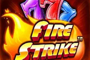 Fire Strike Online Casino Game