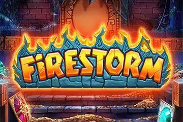 Firestorm Online Casino Game