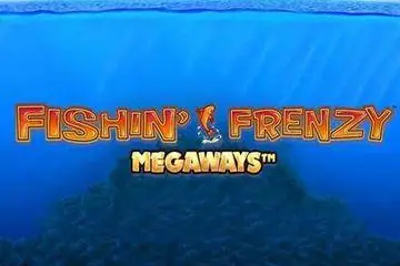 Fishin' Frenzy Megaways Online Casino Game