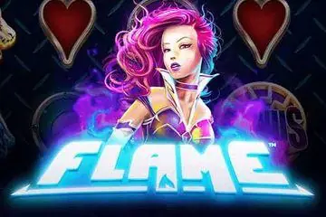 Flame Online Casino Game