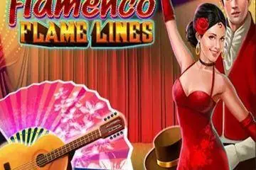 Flamenco Flame Lines Online Casino Game