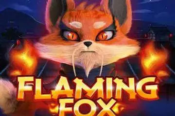 Flaming Fox Online Casino Game