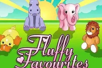 Fluffy Favourites Online Casino Game