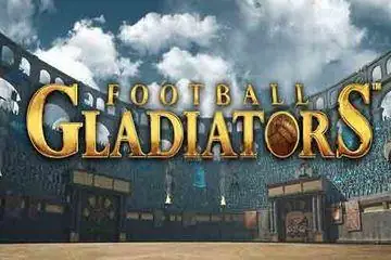 Football Gladiators Online Casino Game