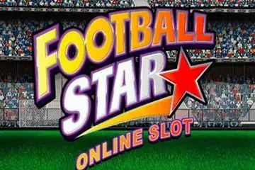 Football Star Online Casino Game