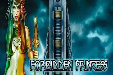 Forbidden Princess Online Casino Game