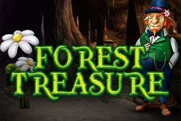 Forest Treasure Online Casino Game