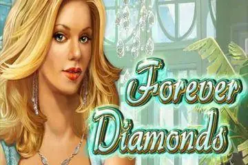 Forever Diamonds Online Casino Game