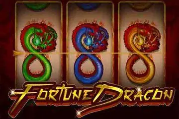 Fortune Dragon Online Casino Game