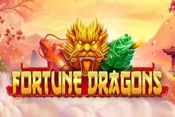Fortune Dragons Online Casino Game