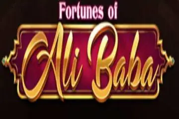 Fortunes of Ali Baba Online Casino Game