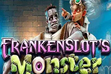 Frankenslot's Monster Online Casino Game