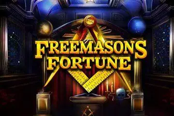 Freemasons Fortune Online Casino Game