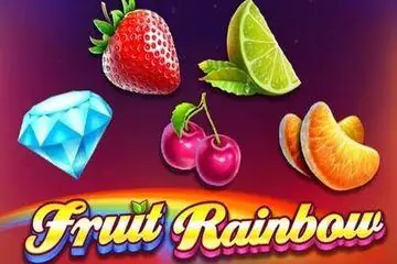 Fruit Rainbow Online Casino Game